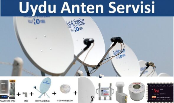 Konyaaltı Antenci